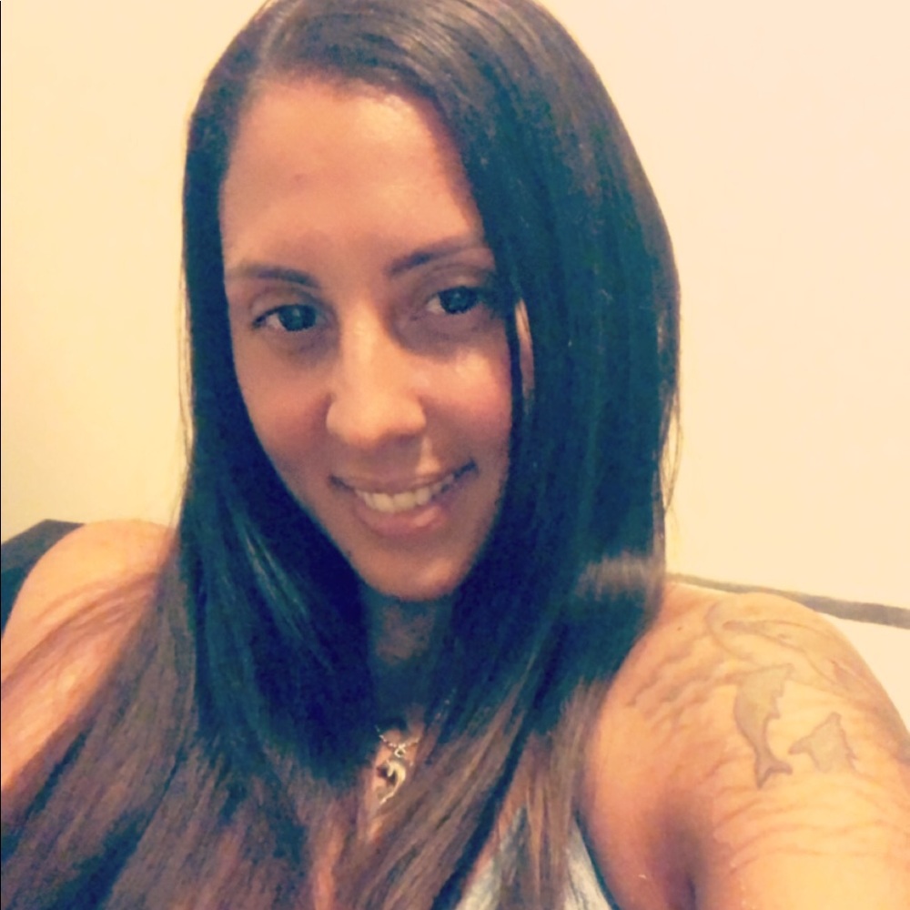 Meet your Posher, Maribel